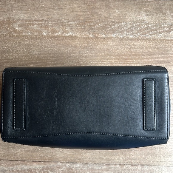 NWOT Cole Haan ZeroGrand Leather Satchel - Picture 10 of 16